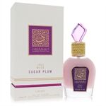 Lattafa Musk Sugar Plum by Lattafa - Eau De Parfum Spray (Unisex) 100 ml - voor vrouwen