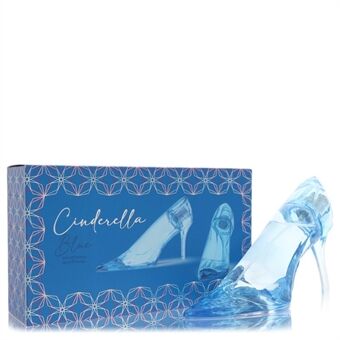 Cinderella Blue by Disney - Eau De Parfum Spray 59 ml - voor vrouwen