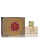 Lattafa Al Dur Al Maknoon Gold by Lattafa - Eau De Parfum Spray (Unisex) 100 ml - voor mannen