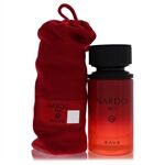 Lattafa Rave Nardo Red by Lattafa - Eau De Parfum Spray (Unisex) 100 ml - voor vrouwen