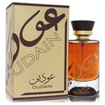 Lattafa Oudain by Lattafa - Eau De Parfum Spray (Unisex) 100 ml - voor mannen