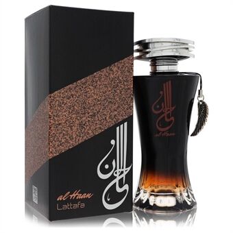 Lattafa Al Haan by Lattafa - Eau De Parfum Spray (Unisex) 100 ml - voor vrouwen