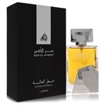 Lattafa Ser Al Ameer by Lattafa - Eau De Parfum Spray (Unisex) 100 ml - voor mannen