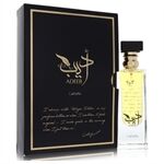 Lattafa Adeeb by Lattafa - Eau De Parfum Spray (Unisex) 80 ml - voor vrouwen