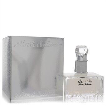 Lattafa Musk Salama by Lattafa - Eau De Parfum Spray (Unisex) 100 ml - voor vrouwen
