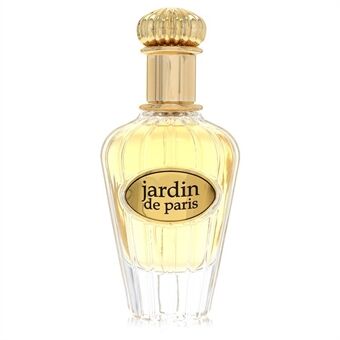 Jardin De Paris by Maison Alhambra - Eau De Parfum Spray (Unboxed) 100 ml - voor vrouwen