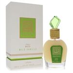 Lattafa Musk Wild Vanille by Lattafa - Eau De Parfum Spray (Unisex) 100 ml - voor vrouwen