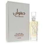 Lattafa Safwaan L'autre Musk by Lattafa - Eau De Parfum Spray (Unisex) 100 ml - voor vrouwen
