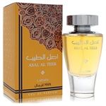 Lattafa Asal Al Teeb by Lattafa - Eau De Parfum Spray 100 ml - voor mannen
