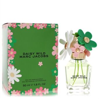 Daisy Wild by Marc Jacobs - Eau De Parfum Spray 50 ml - voor vrouwen