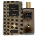 Perris Monte Carlo Absolue D' Osmanthe by Perris Monte Carlo - Eau De Parfum Spray (Unisex) 100 ml - voor mannen