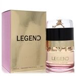 Elvis Presley Legend by Bellevue Brands - Eau De Parfum Spray 100 ml - voor vrouwen