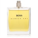 Boss No. 1 by Hugo Boss - Eau De Toilette Spray (Tester) 100 ml - voor mannen