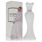 Paris Hilton Love Rush by Paris Hilton - Eau De Parfum Spray 100 ml - voor vrouwen