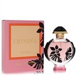 Olympea Flora by Paco Rabanne - Eau De Parfum Intense Spray 50 ml - voor vrouwen