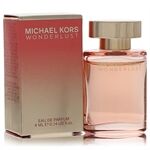 Michael Kors Wonderlust by Michael Kors - Mini EDP 4 ml - voor vrouwen