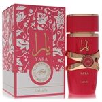 Lattafa Yara Candy by Lattafa - Eau De Parfum Spray 100 ml - voor vrouwen