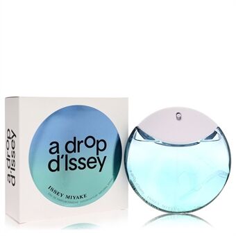 A Drop D\'issey by Issey Miyake - Eau De Parfum Fraiche Spray 90 ml - voor vrouwen