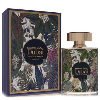 Al Haramain Palm Dubai by Al Haramain - Extrait De Parfum Spray 100 ml - voor vrouwen