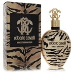 Roberto Cavalli Sweet Ferocious by Roberto Cavalli - Eau De Parfum Spray 75 ml - voor vrouwen
