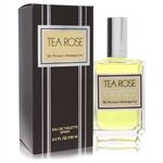 Tea Rose by Perfumers Workshop - Eau De Toilette Spray 100 ml - voor vrouwen
