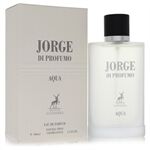 Maison Alhambra Jorge Di Profumo Aqua by Maison Alhambra - Eau De Parfum Spray 100 ml - voor mannen