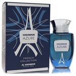 Al Haramain Azure French Collection by Al Haramain - Eau De Parfum Spray (Unisex) 100 ml - voor vrouwen