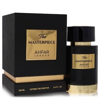Anfar The Masterpiece by Anfar - Eau De Parfum Spray 100 ml - voor mannen