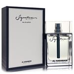 Al Haramain Signature Blue by Al Haramain - Eau De Parfum Spray 100 ml - voor mannen