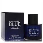 Kenneth Cole Moonlight Blue by Kenneth Cole - Eau De Toilette Spray 100 ml - voor mannen
