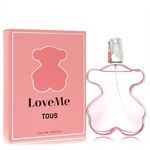 Tous Loveme by Tous - Eau De Parfum Spray 90 ml - voor vrouwen
