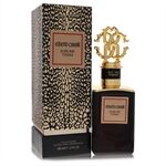 Roberto Cavalli Gold Sublime Tonka by Roberto Cavalli - Eau De Parfum Spray (Unisex) 100 ml - voor mannen