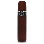 Cuba Signature by Fragluxe - Eau De Toilette Spray (Unboxed) 100 ml - voor mannen