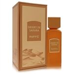 Riiffs Desert De Sahara by Riiffs - Extrait De Parfum Spray (Unisex) 100 ml - voor vrouwen