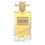 Khaltat Al Dhahabi by Nusuk - Eau De Parfum Spray (Unisex Unboxed) 100 ml - voor mannen