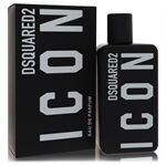 Dsquared2 Icon Pour Homme by Dsquared2 - Eau De Parfum Spray 100 ml - voor mannen