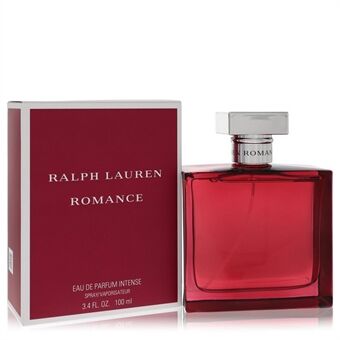 Romance Intense by Ralph Lauren - Eau De Parfum Spray 100 ml - voor vrouwen