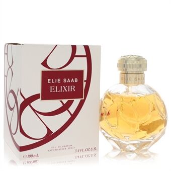 Elie Saab Elixir by Elie Saab - Eau De Parfum Spray 100 ml - voor vrouwen