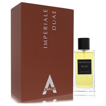 Atralia Imperiale Duae by Atralia - Eau De Parfum Spray (Unisex) 100 ml - voor mannen