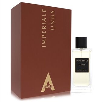 Atralia Imperiale Unus by Atralia - Eau De Parfum Spray (Unisex) 100 ml - voor mannen