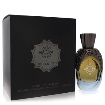 Atralia Amora Serenity by Atralia - Extrait De Parfum Spray (Unisex) 100 ml - voor vrouwen