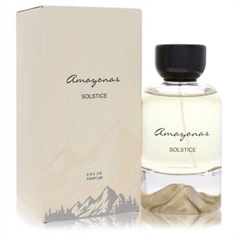 Atralia Amazonas Solstice by Atralia - Eau De Parfum Spray (Unisex) 100 ml - voor vrouwen