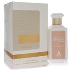 Atralia Sensual Vanilla by Atralia - Eau De Parfum Spray (Unisex) 100 ml - voor vrouwen