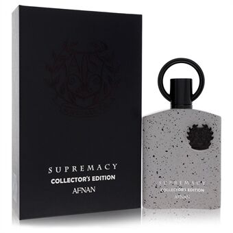 Afnan Supremacy Collector\'s Edition by Afnan - Eau De Parfum Spray 100 ml - voor mannen