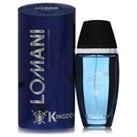 Lomani Kingdom by Lomani - Eau De Toilette Spray 100 ml - voor mannen