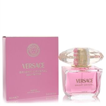 Bright Crystal by Versace - Parfum Spray 90 ml - voor vrouwen