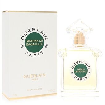 Jardins De Bagatelle by Guerlain - Eau De Toilette Spray 75 ml - voor vrouwen