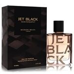 Jet Black Mahogany by Michael Malul - Eau De Parfum Spray 100 ml - voor mannen