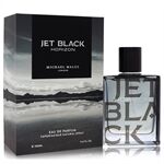 Jet Black Horizon by Michael Malul - Eau De Parfum Spray 100 ml - voor mannen