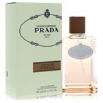 Prada Les Infusions De Infusion De Vanille by Prada - Eau De Parfum Spray (Unisex) 100 ml - voor vrouwen